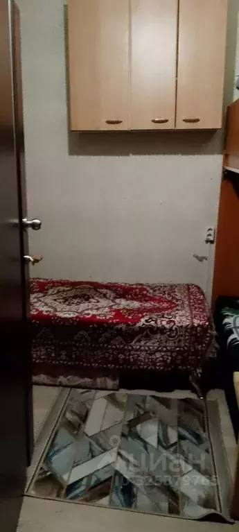 Комната Москва Щелковское ш., 26К2 (9.0 м) - Фото 1