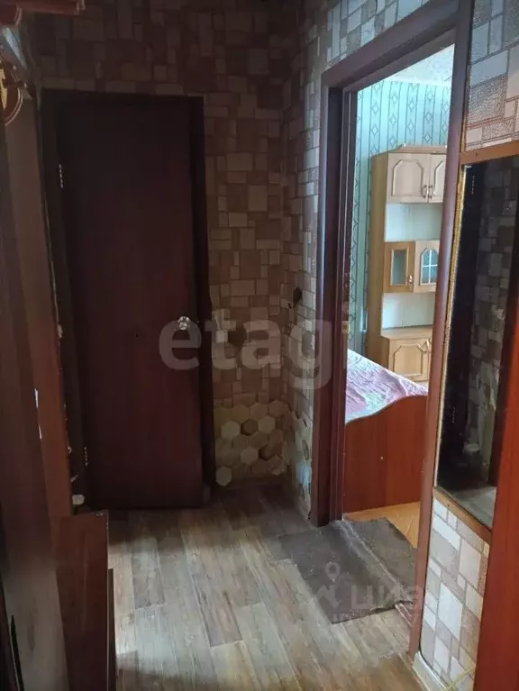 1-к кв. Башкортостан, Уфа Кольцевая ул., 159 (31.0 м) - Фото 1