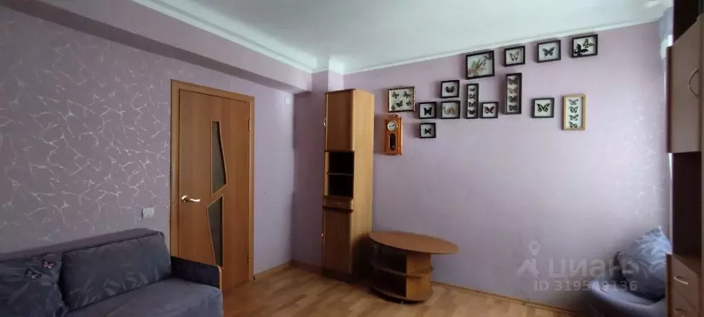 2-к кв. Орловская область, Орел ул. Энгельса, 46А (64.0 м) - Фото 0
