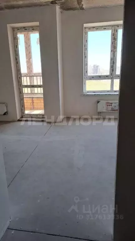 Студия Ростовская область, Ростов-на-Дону пер. Чаленко, 11 (27.0 м) - Фото 1