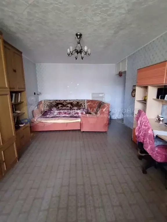 2-к. квартира, 49,3 м, 5/5 эт. - Фото 1