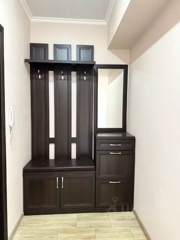 1-к кв. Башкортостан, Уфа Колгуевский мкр, ул. Габдуллы Амантая, 1к2 ... - Фото 2