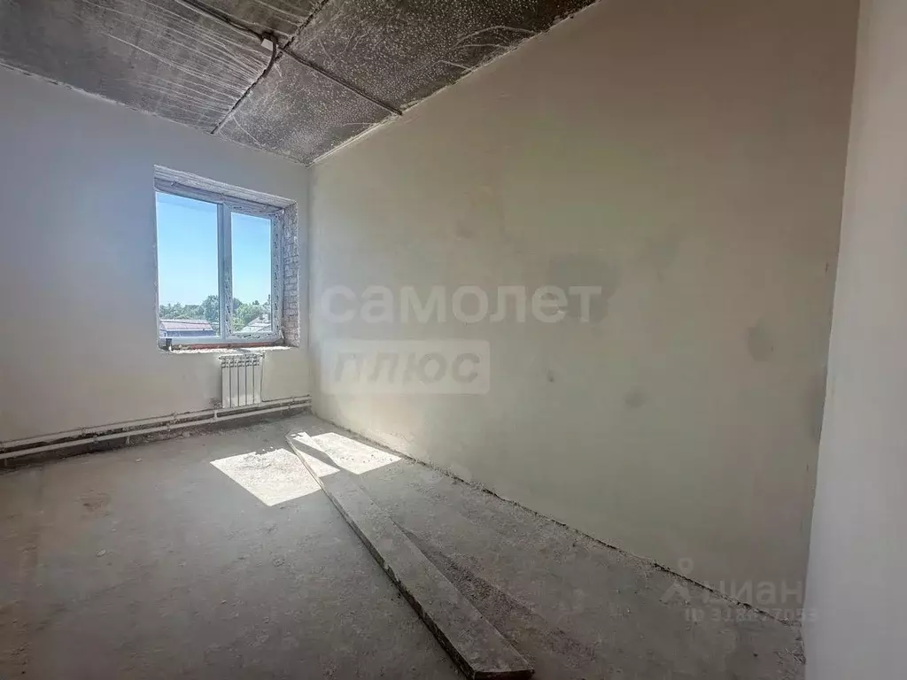 Студия Оренбургская область, Оренбург Советская ул., 126 (17.0 м) - Фото 1