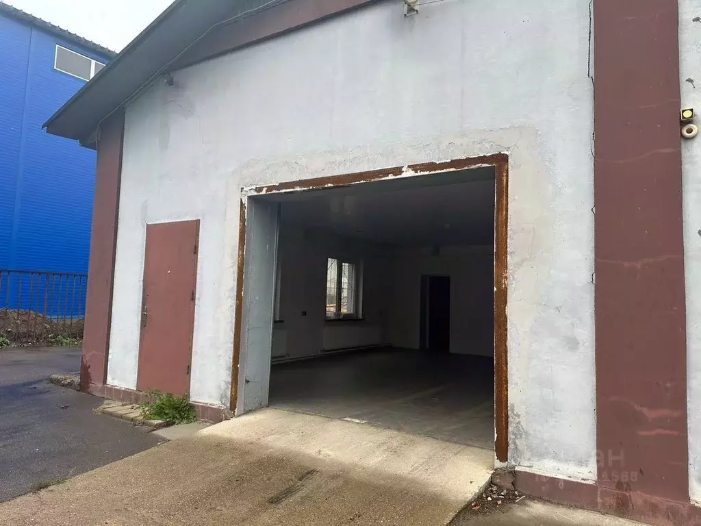 Производственное помещение в Московская область, Щелково Браварская ... - Фото 2