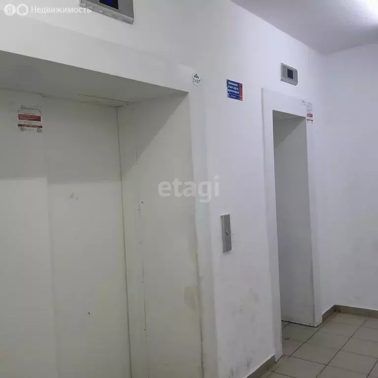 1-комнатная квартира: Сыктывкар, Тентюковская улица, 304 (35.3 м) - Фото 2