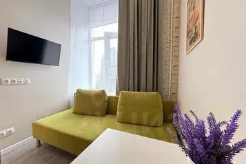 1-к кв. Санкт-Петербург Московский просп., 42/27 (20.0 м) - Фото 0