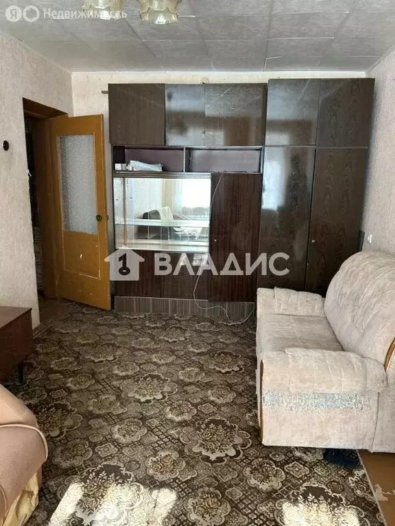 2-комнатная квартира: Ивантеевка, улица Смурякова, 2 (45 м) - Фото 1