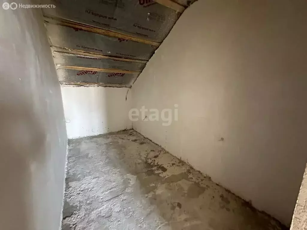 Дом в Нальчик, курортный посёлок Вольный Аул, Студенческая улица (253 ... - Фото 1