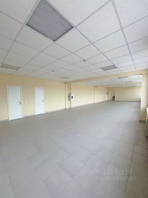 Помещение свободного назначения в Нижегородская область, Нижний ... - Фото 1