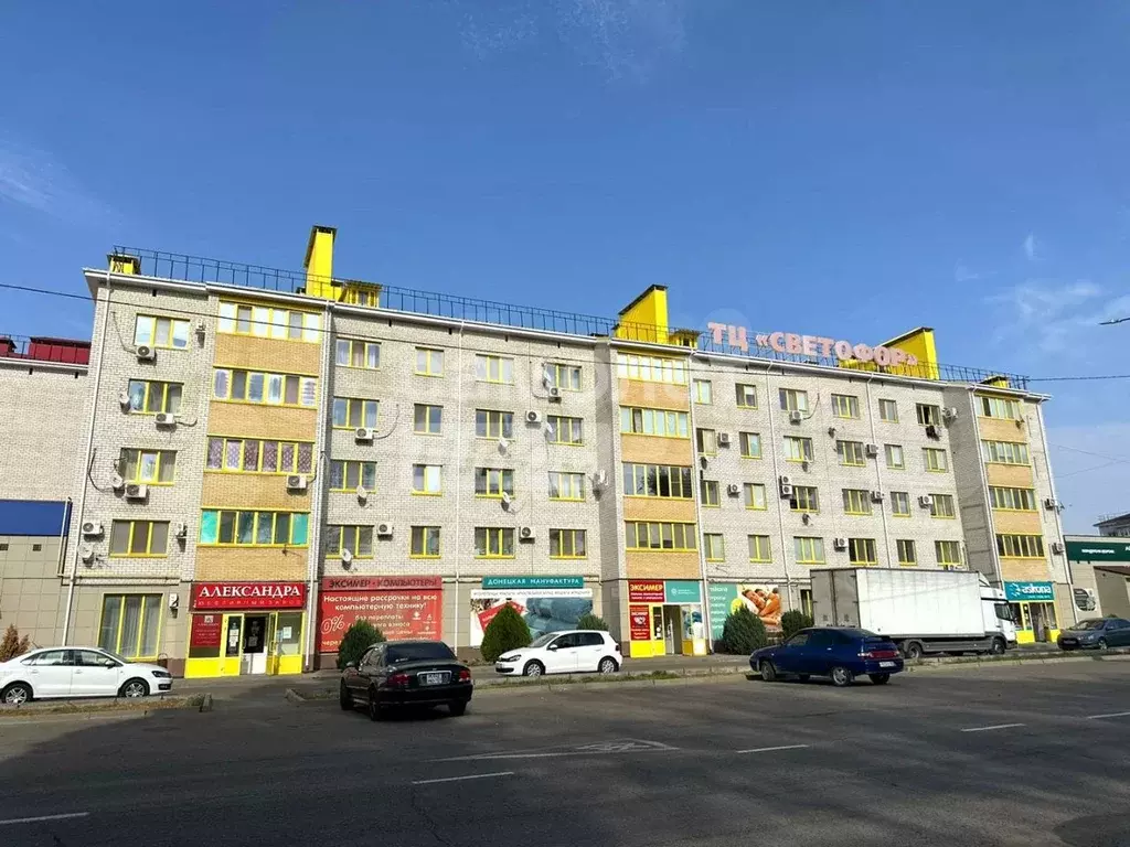 2-к. квартира, 62,5 м, 4/5 эт. - Фото 0