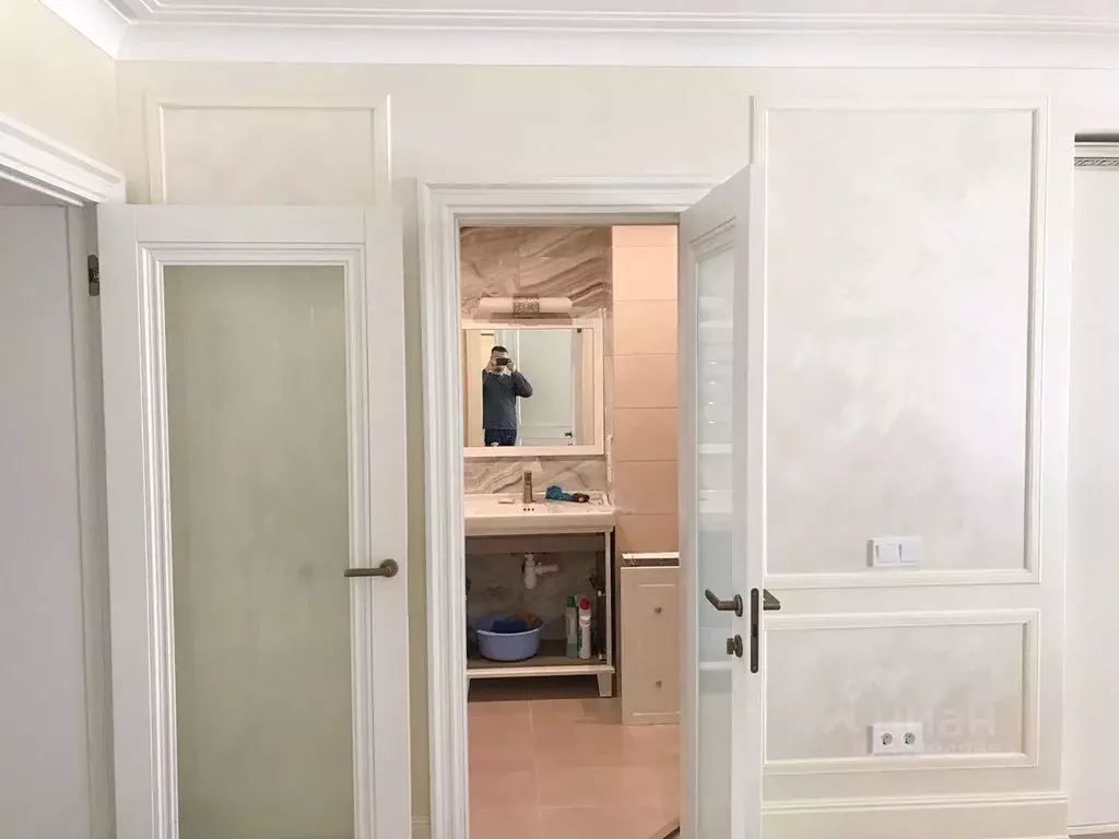 3-к кв. Татарстан, Казань ул. Баки Урманче, 1 (98.0 м) - Фото 1