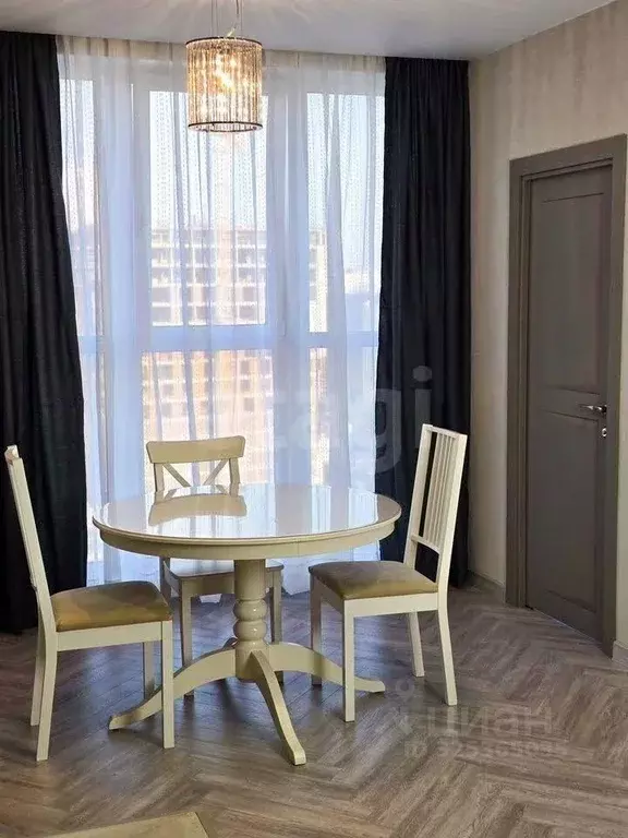 2-к кв. Башкортостан, Уфа ул. Пархоменко, 123 (47.2 м) - Фото 1