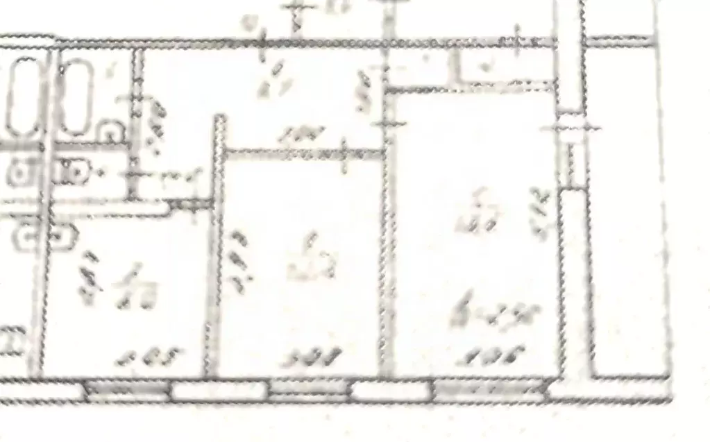2-к кв. Коми, Сыктывкар ул. Малышева, 4 (50.9 м) - Фото 2