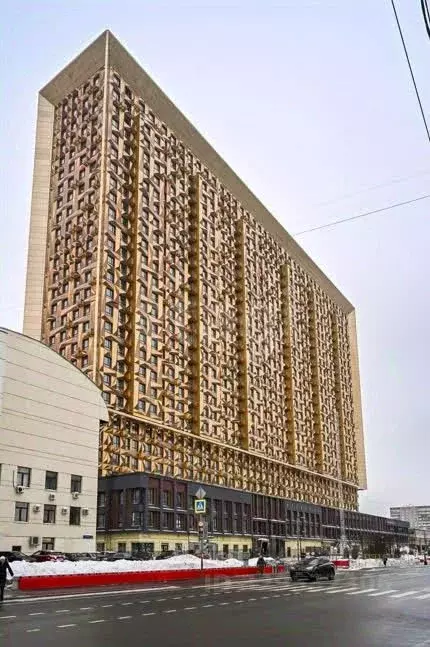 1-к кв. Москва Отрадная ул., 4А (38.0 м) - Фото 1