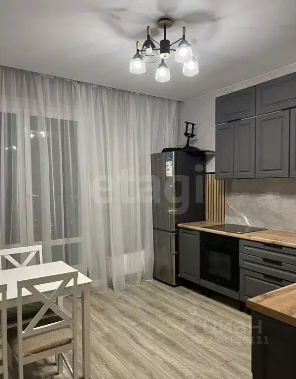 2-к кв. Московская область, Ленинский городской округ, пос. Битца ... - Фото 1