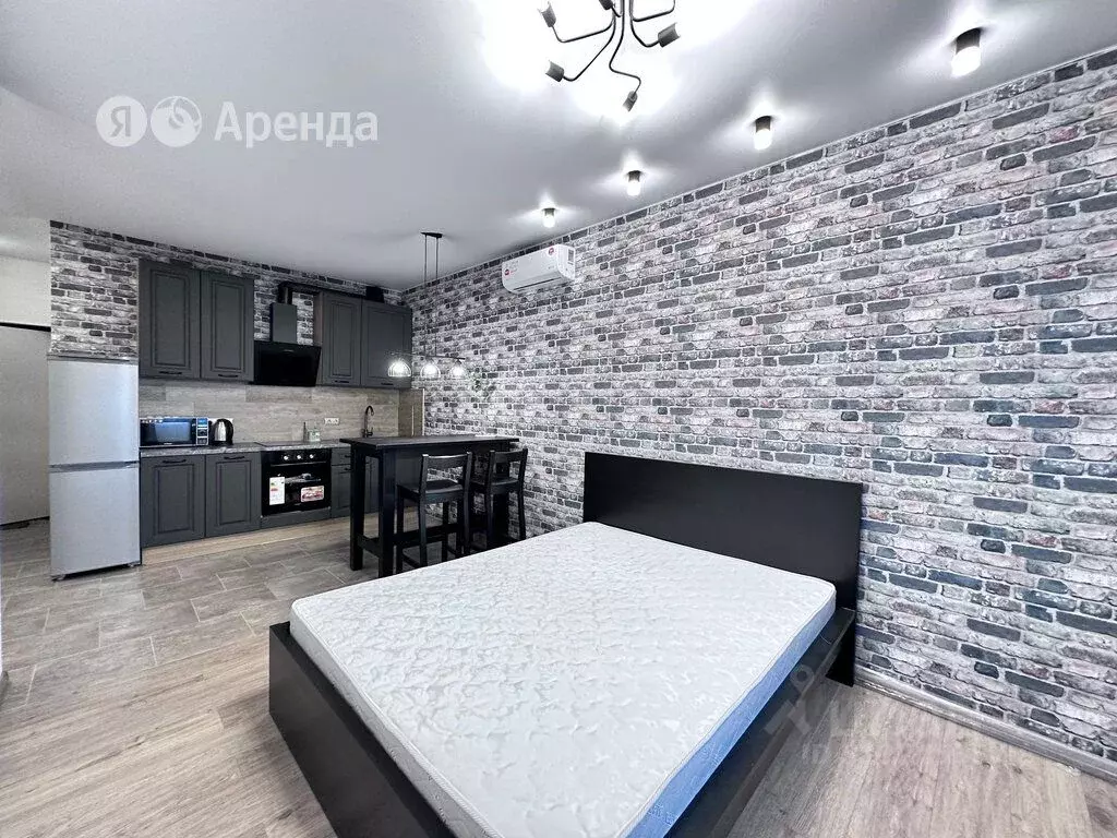 Студия Москва Дегунинская ул., 9к1 (30.0 м) - Фото 1