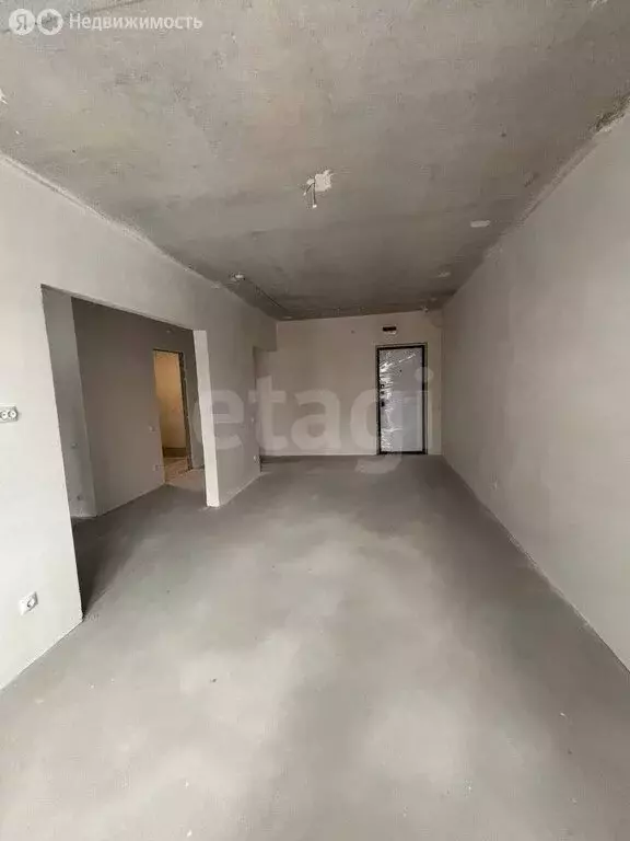 1-комнатная квартира: Новосибирск, улица Николая Островского, 195/6 ... - Фото 1