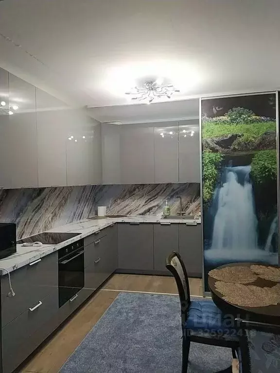 2-к кв. Санкт-Петербург ул. Шелгунова, 7к1 (70.0 м) - Фото 1