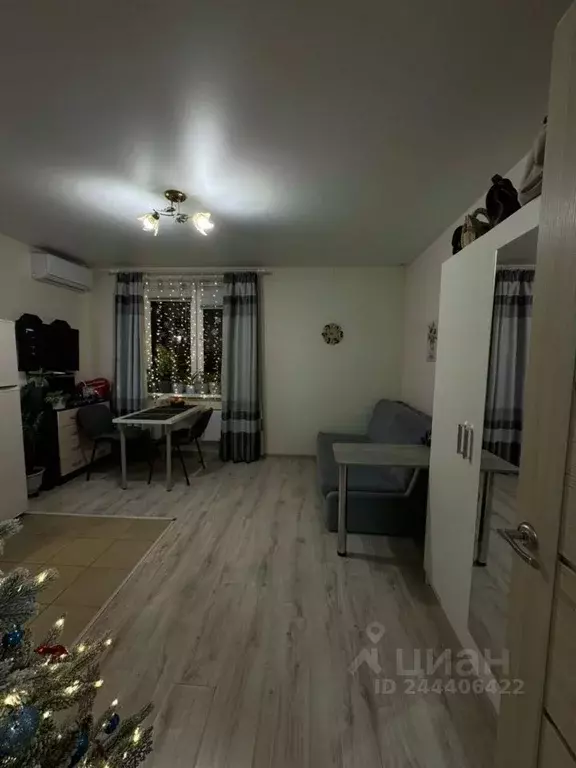 Студия Московская область, Люберцы Инициативная ул., 7В (25.0 м) - Фото 1