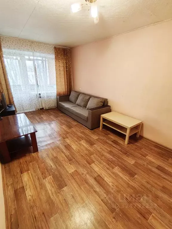 1-к кв. Рязанская область, Рязань ул. 1-е Бутырки, 8 (31.0 м) - Фото 1