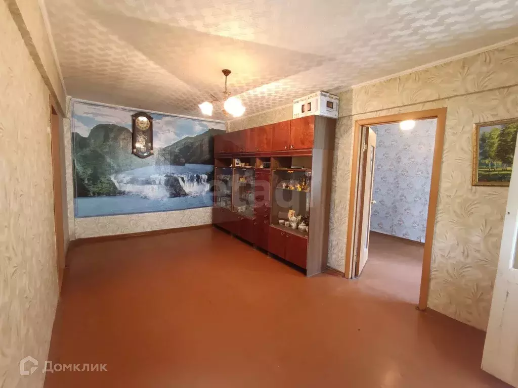 Продаётся 3-к квартира, 54.9 м - Фото 0