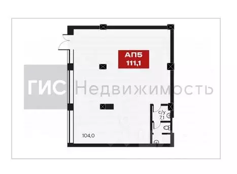 Помещение свободного назначения в Новосибирская область, Новосибирск ... - Фото 1