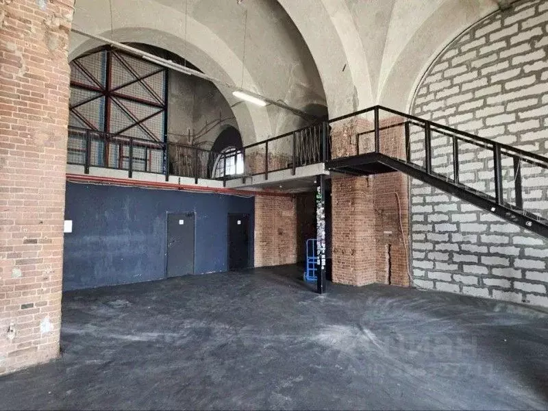 Помещение свободного назначения в Санкт-Петербург ул. Комсомола, 2 ... - Фото 1