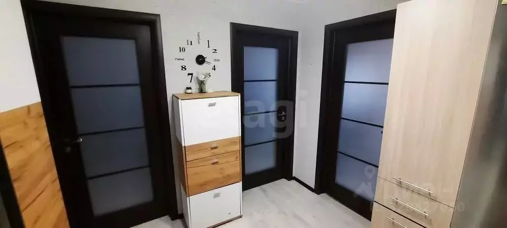 3-к кв. Татарстан, Альметьевск ул. Мира, 5 (62.0 м) - Фото 1