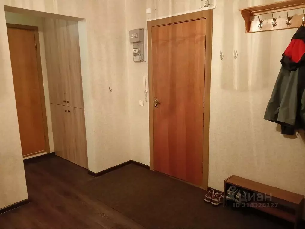 2-к кв. Санкт-Петербург ул. Чудновского, 6к4 (63.0 м) - Фото 1
