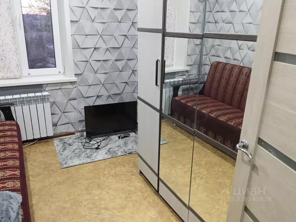 2-к кв. Марий Эл, Волжск Юбилейная ул., 12/2 (46.0 м) - Фото 2