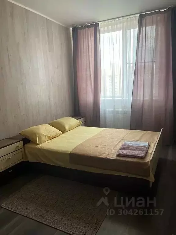 Студия Московская область, Электросталь Комсомольская ул., 1 (40.0 м) - Фото 0