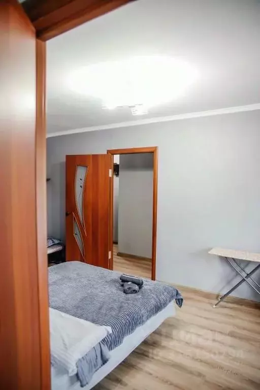 1-к кв. Московская область, Подольск Климовск мкр, просп. 50 лет ... - Фото 2