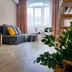 1-к кв. Краснодарский край, Сочи Адлер жилрайон, пер. Фермерский, 24 ... - Фото 1