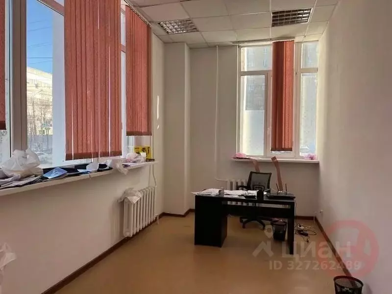 Офис в Самарская область, Самара Партизанская ул., 19 (19 м) - Фото 1