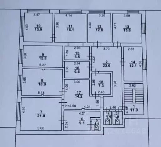 Помещение свободного назначения в Саратовская область, Саратов ... - Фото 1