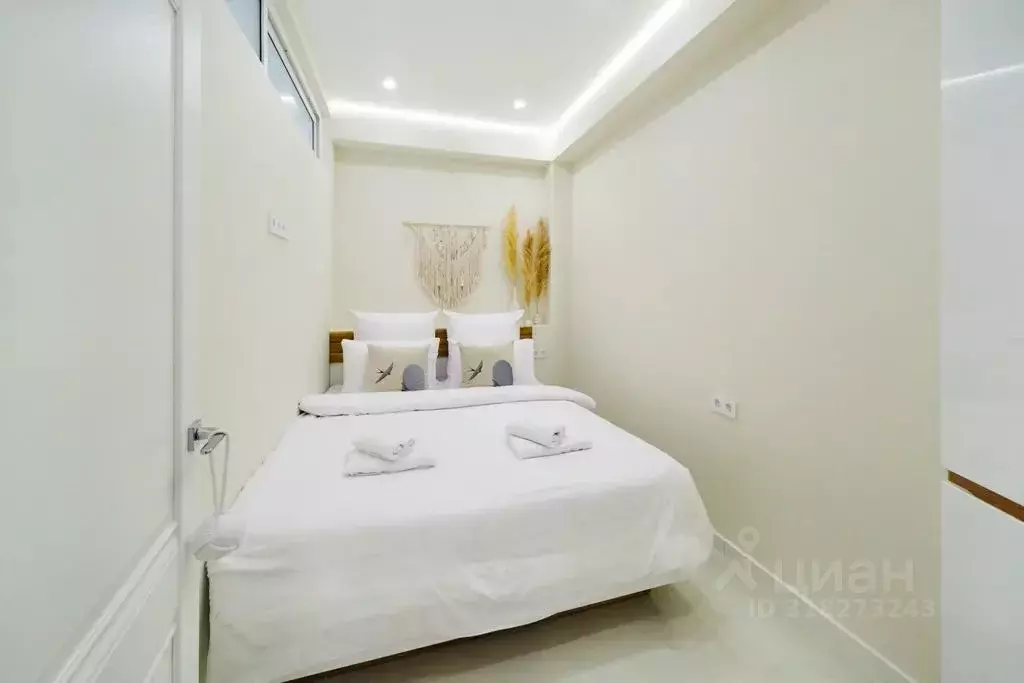 1-к кв. Краснодарский край, Сочи Донская ул., 108Ак1 (35.0 м) - Фото 2