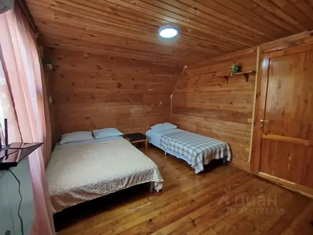 Дом в Краснодарский край, Сочи Львовская ул., 11/26А (70 м) - Фото 1