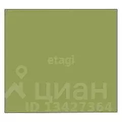 Дом в Курганская область, Курган Глинки мкр, ул. Советская (31 м) - Фото 2