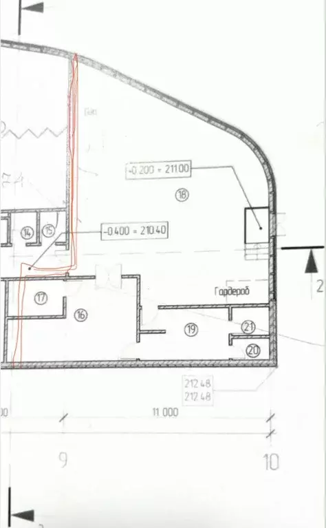 Помещение свободного назначения в Москва ул. Академика Пилюгина, 8А ... - Фото 1