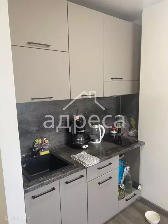 Продаётся квартира-студия, 28 м - Фото 0