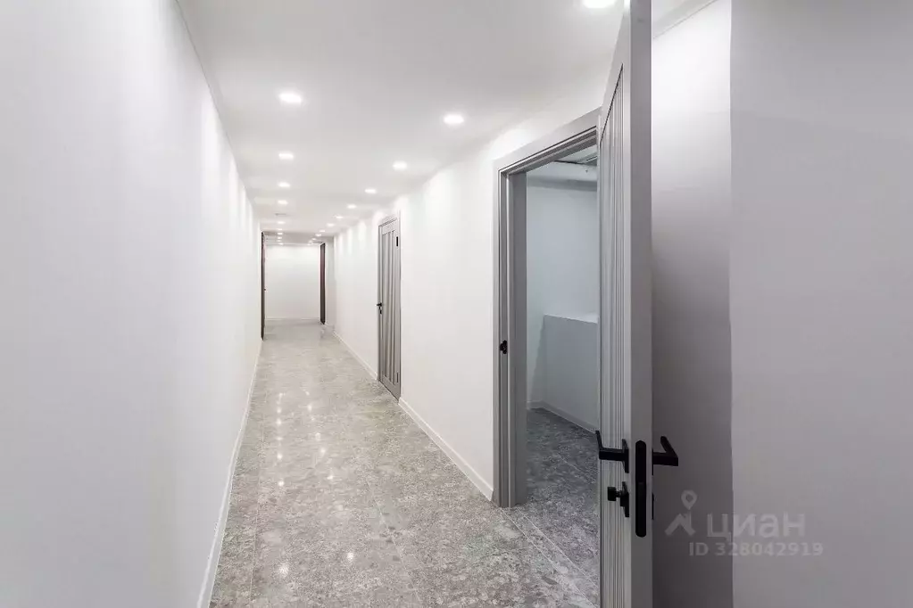 Помещение свободного назначения в Москва Нижняя Красносельская ул., ... - Фото 1