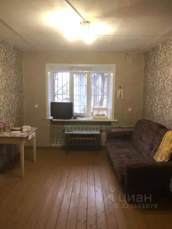 Комната Пермский край, Пермь Закамская ул., 83 (17.8 м) - Фото 1