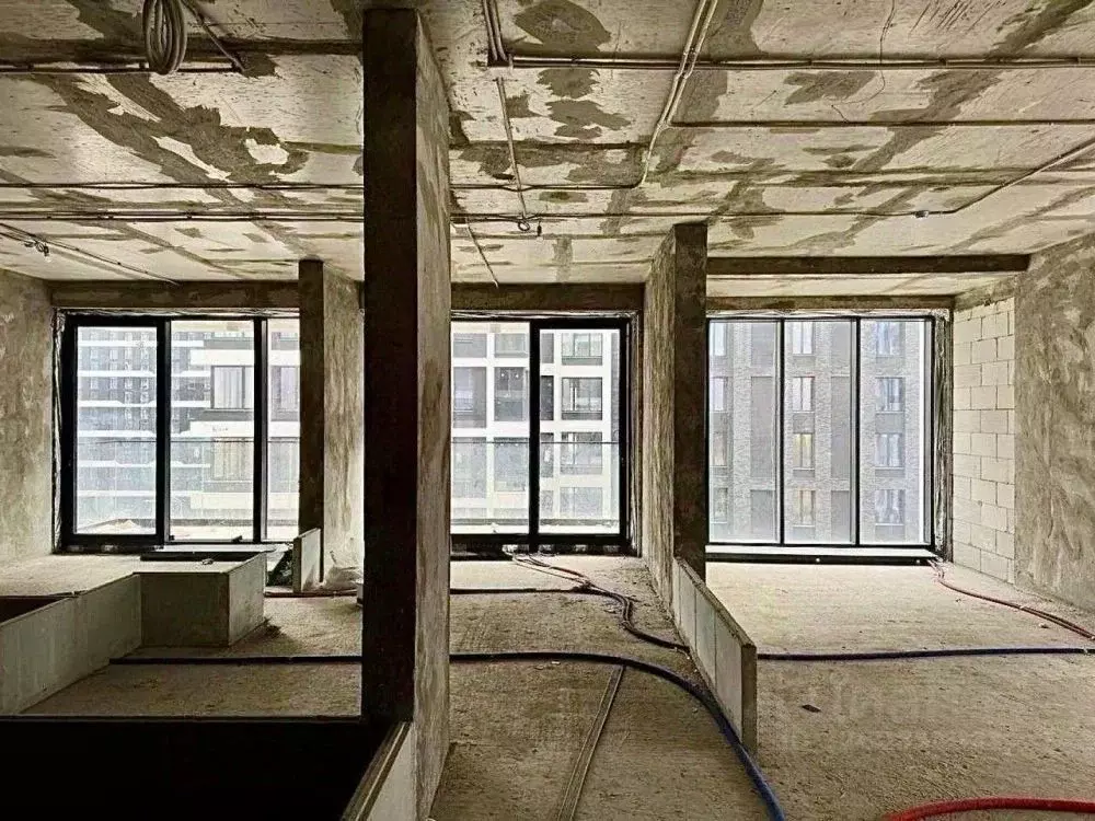 3-к кв. Москва ул. Нижние Мневники, 7 (121.0 м) - Фото 1