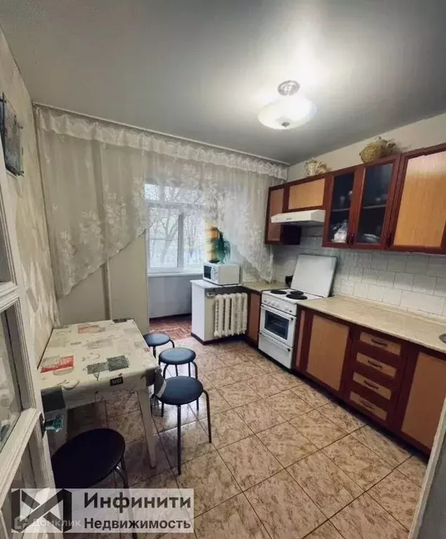 Продаётся 2-к квартира, 50 м - Фото 0