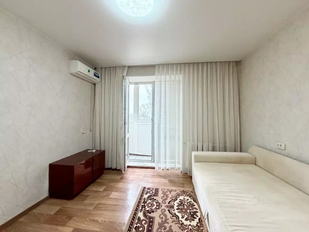 1-к кв. Ростовская область, Таганрог Театральная ул., 36 (29.0 м) - Фото 2