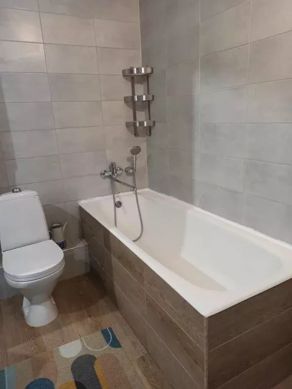 Продаётся 1-к квартира, 44.9 м - Фото 1