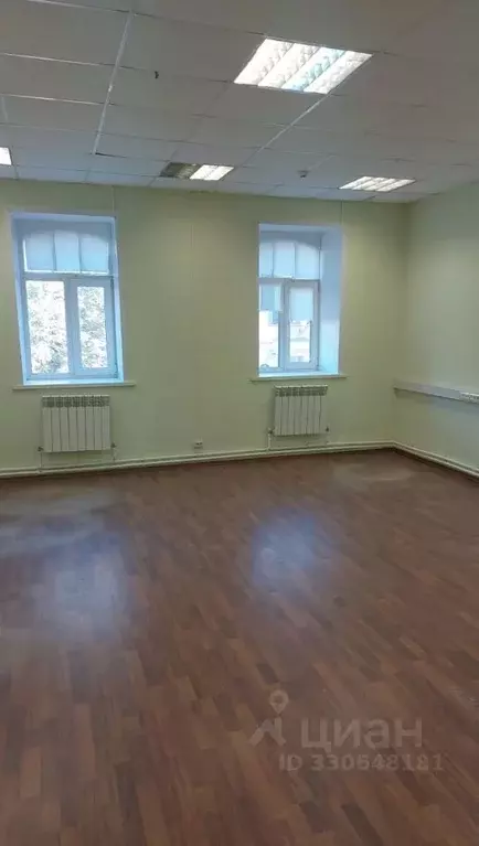 Офис в Костромская область, Кострома ул. Спасокукоцкого, 29/62 (38 м) - Фото 2