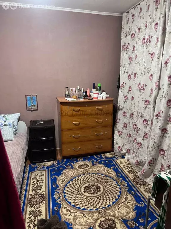 2-комнатная квартира: Горно-Алтайск, Северная улица, 5 (40.7 м) - Фото 2