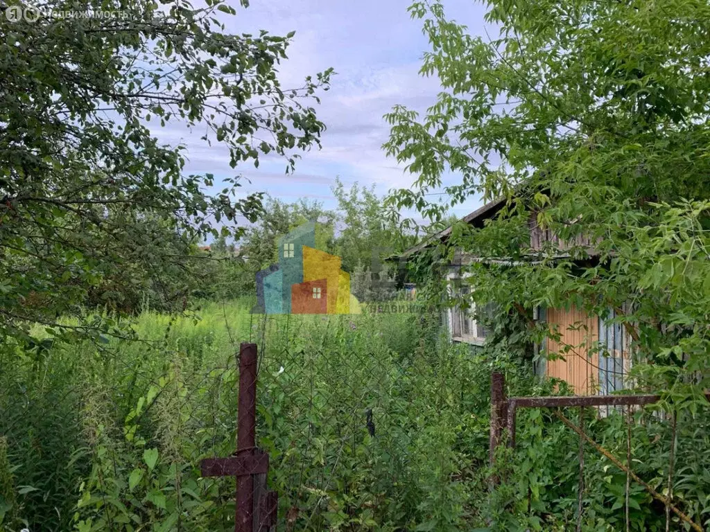 Дом в Тула, СНТ Металлург-4, 229 (25 м) - Фото 0