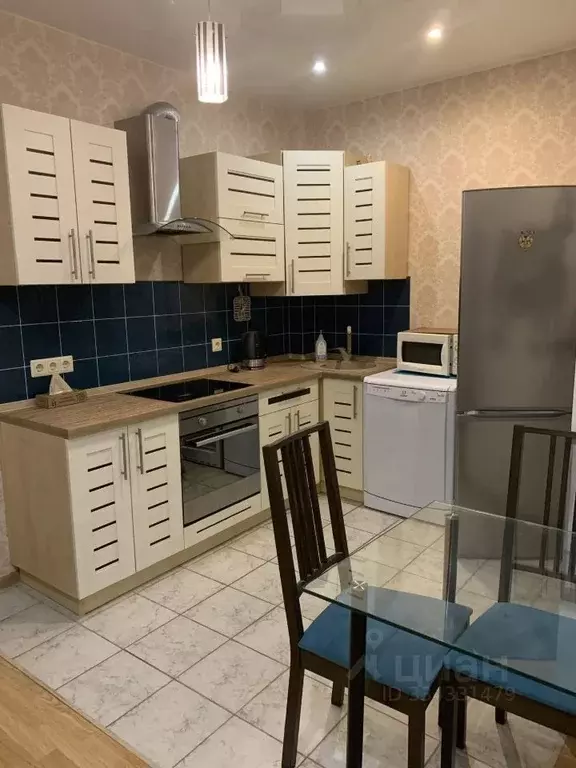 Студия Московская область, Красногорск ул. Молодежная, 2 (30.1 м) - Фото 1